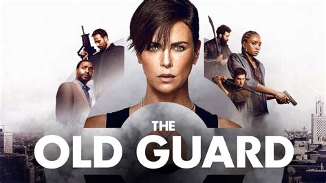 m4ufree the guard